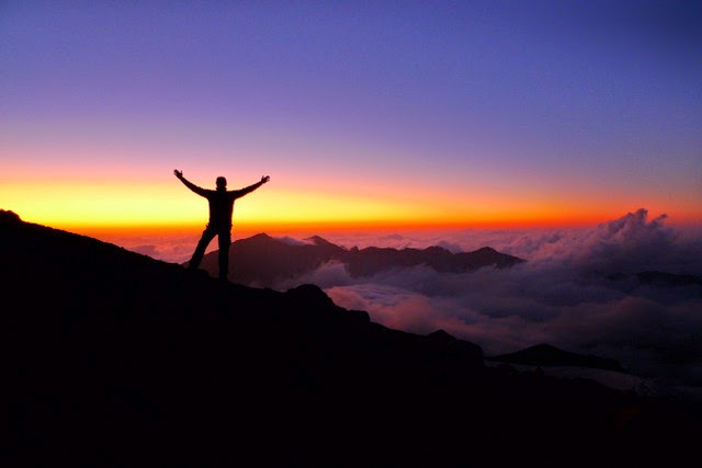 Route Profile: Mount Elbrus 3 camp 1