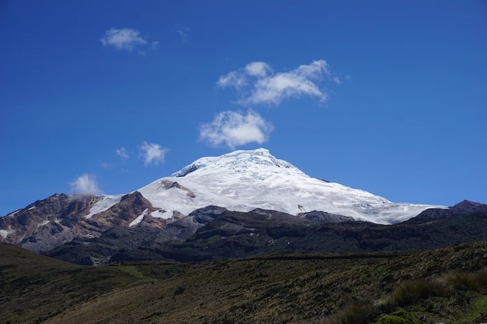 Cayambe
