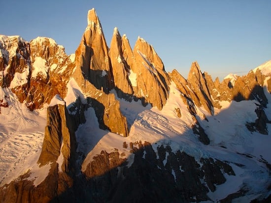 Argentina