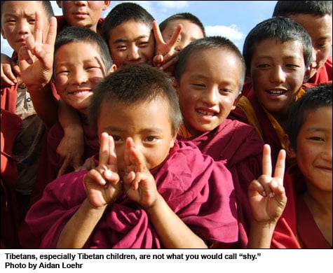 children