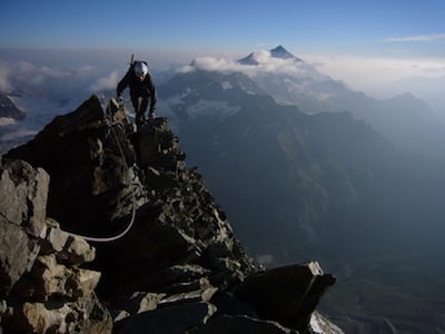 Matterhorn Ridge