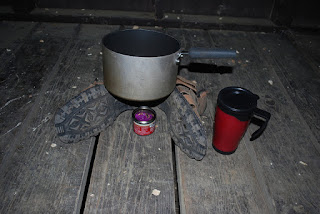 A Guide to Backcountry Coffee 3 cowboy coffee