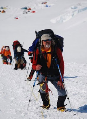 All Eight Denali Teams Summit! 5 den9