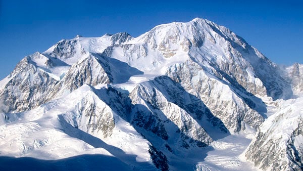 Denali / McKinley