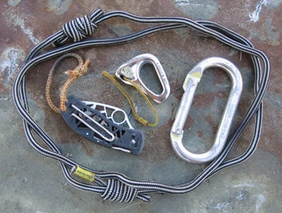 How to Select an Alpine Rack 5 emergency
