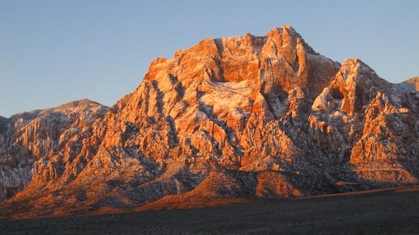Mount Wilson