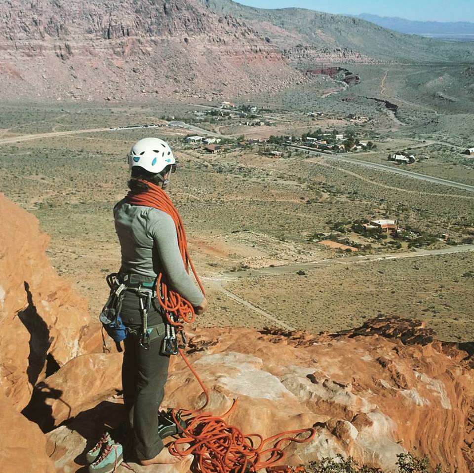 Climbing With Women 1 fafmpa