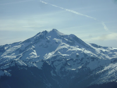 glacier 1