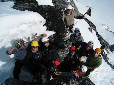 Excited Group