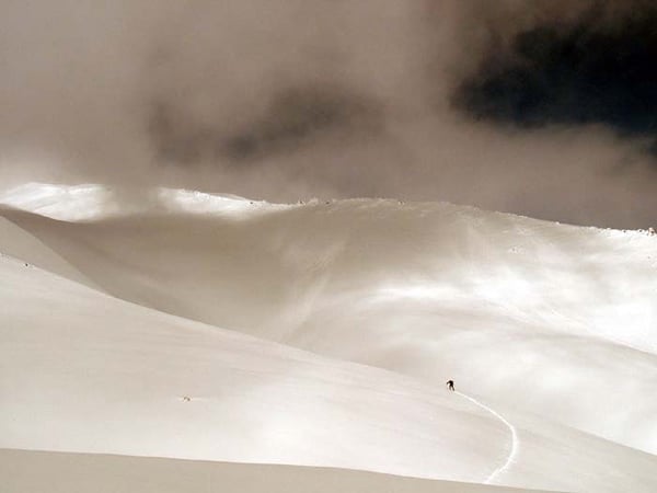 St. Helens Ski