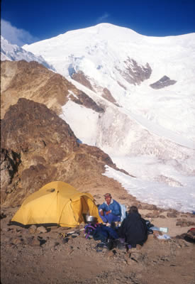 High Camp