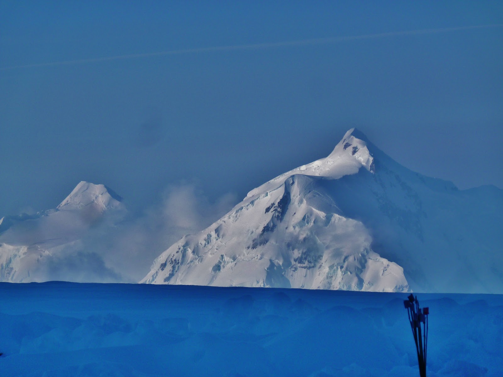 Denali West Buttress Expedition Team 2 (May 13 - June 2, 2018) Dispatch 9 1 P1140121.JPG