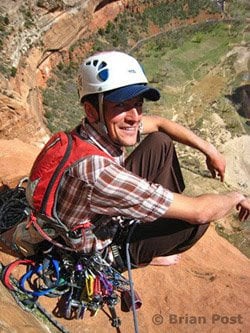 Get to Know Your Guide: An interview with Ian McEleney 1 ian