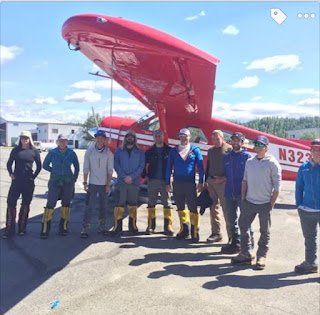 2017 Denali West Buttress Expedition Team 5 (June 4 - 24) 1 image1 28829