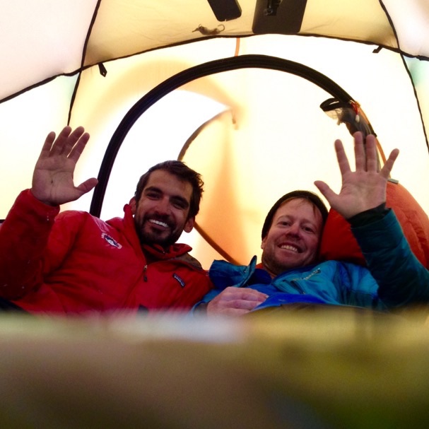 Ama Dablam: Onward and Upwards 1 image 1414671834.67