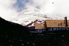 Ecuador High Altitude Expedition #4: Dispatch 6 1 images 17