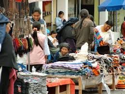 Ecuador High Altitude Holiday Expedition : Dispatch 1 2 images 31