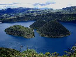 Ecuador High Altitude Holiday Expedition : Dispatch 1 3 images 32
