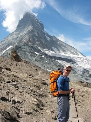 Matterhorn Approach