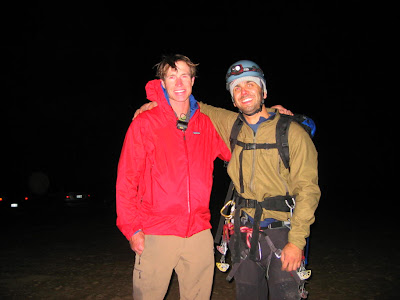 Dragontail Peak: Backbone Ridge in 23 hours 6 justin ryan