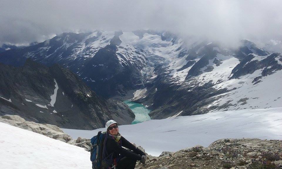 Climbing With Women 3 Keldorado
