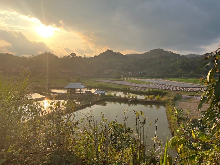 Southeast Asia