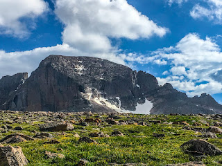 Route Profile: Kiener's Route 6 longs bfield 281 of 129