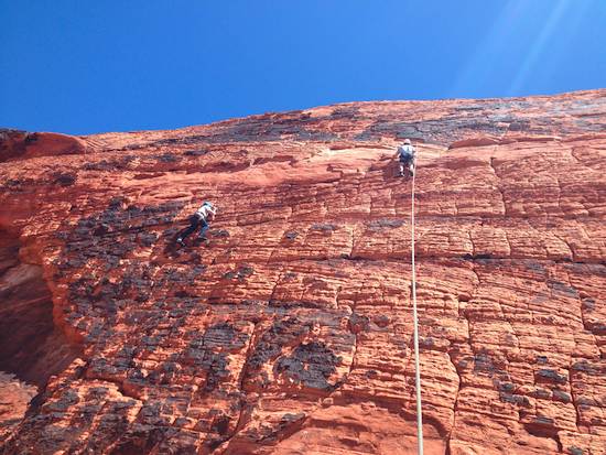 Mountain Safety for Film Crews