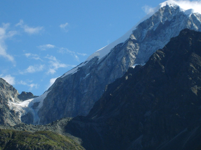 On the approach to Lamoshe