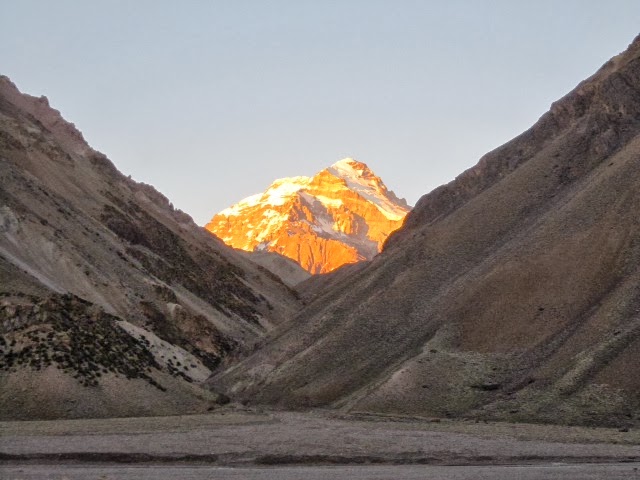 Route Profile: "The Stone Sentinel" 1 photo 21 1
