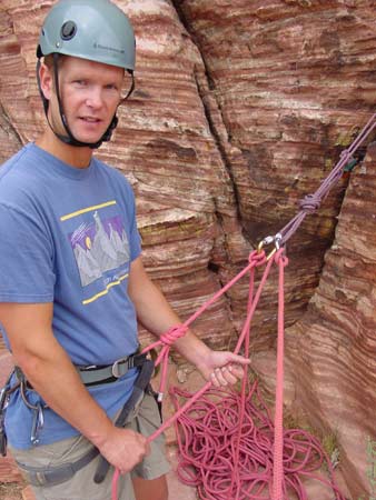 Cannibal Crag