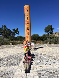 November 20 - 29, 2015 Cayambe – Antisana Skills Expedition, Ecuador – Dispatch 6 1 restday.ecuator
