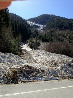 rickerts rainy pass April12