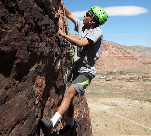 Riding Hood Wall