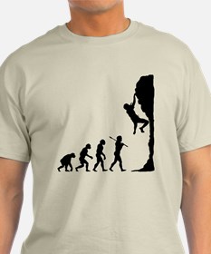Cheap Gifts for Climbers 4 rock climbing tshirt