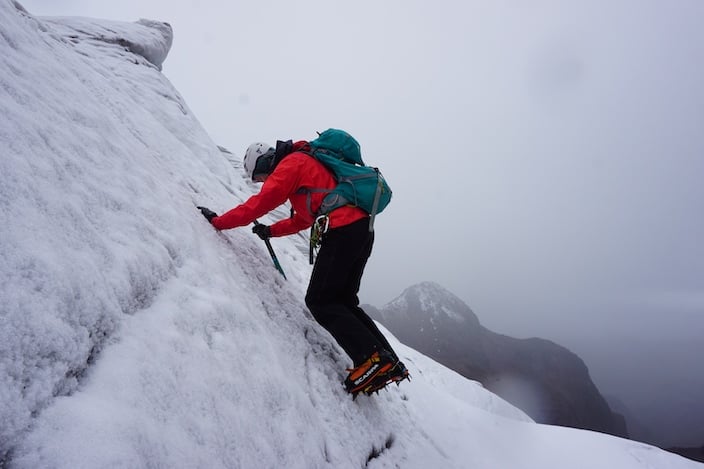 Cayambe Skills Training