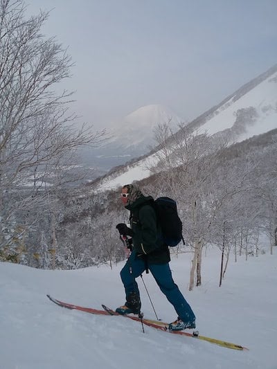 Skinning 1