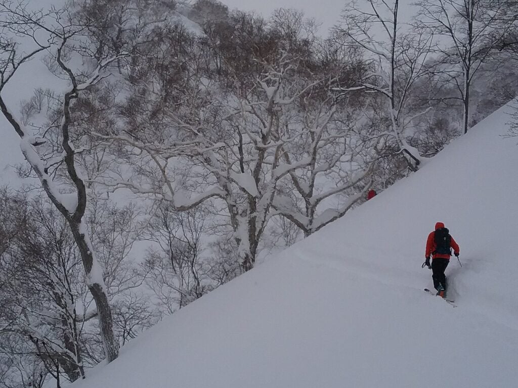 Skinning 2