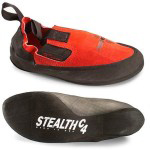 Rock Shoes: Board-Lasted vs. Slip-Lasted 2 slip last
