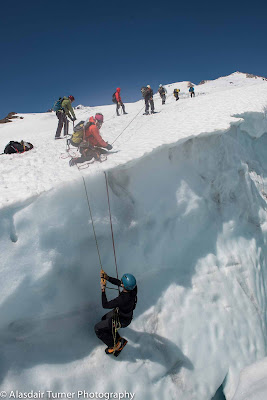 Three-Day Mt. Baker Summit Climb 5 small 1230