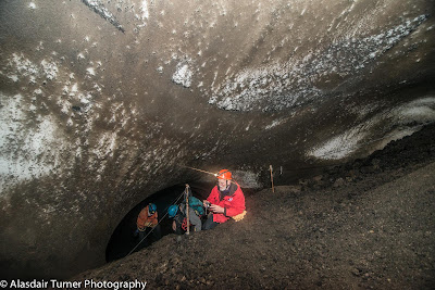 A Season of Living and Working in Antarctica - Part III 2 small 8472