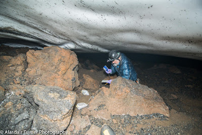 A Season of Living and Working in Antarctica - Part III 3 small 8853