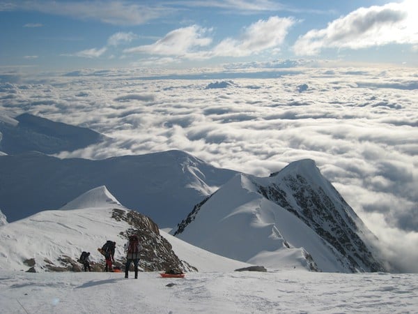 On the Descent