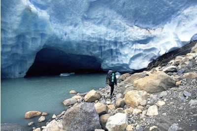 Patagonian Glaciers