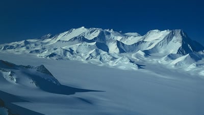 Vinson Massif