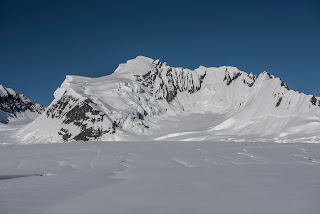 Alaska Range Alpine Mountaineering Course in Denali National Park's Ruth Gorge. 18 web 0968