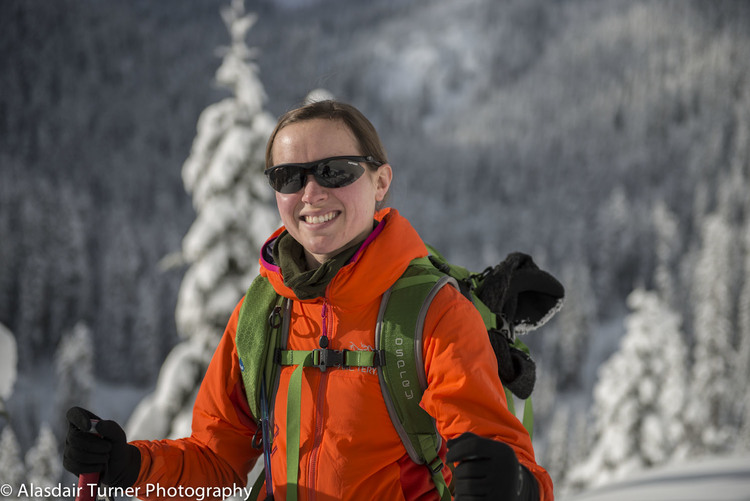 Leavenworth and Stevens Pass Avalanche Course 5 web 3790