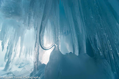 A Season of Living and Working in Antarctica - Part III 6 web 6604