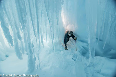 A Season of Living and Working in Antarctica - Part III 5 web 6682
