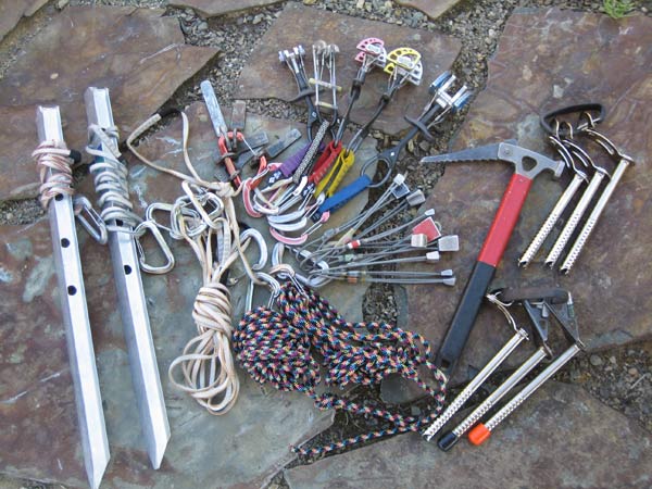 How to Select an Alpine Rack 2 wholerack no emergency